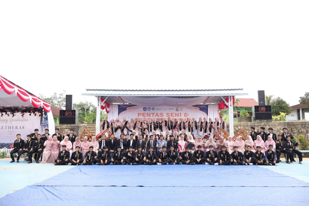 Kegiatan Pentas Seni dan Apresiasi Siswa Kelas XII Tahun 2026