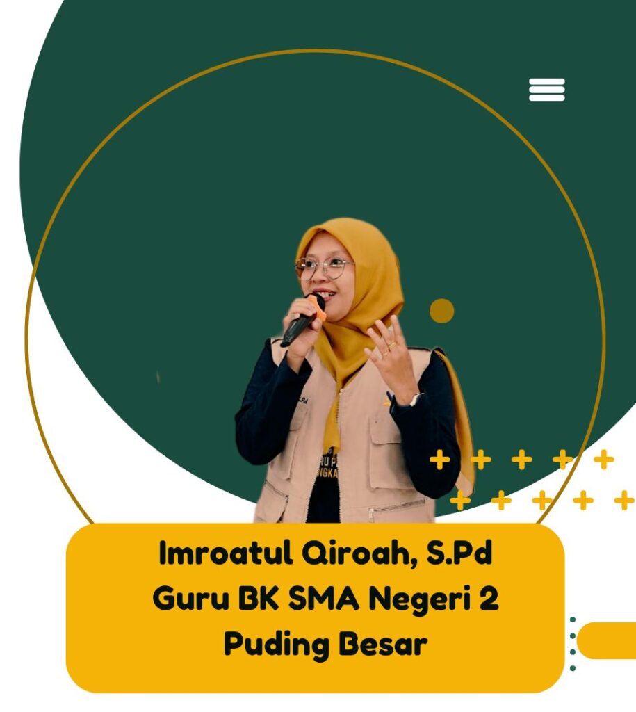 Menjadi Guru: Tentang Manfaat, Harapan, dan Pembelajaran Sepanjang Hayat